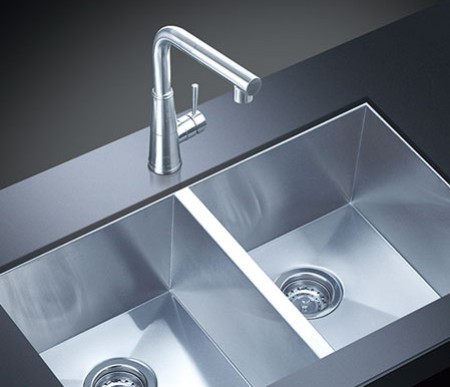 Handmade Sink's Maintenance Rules