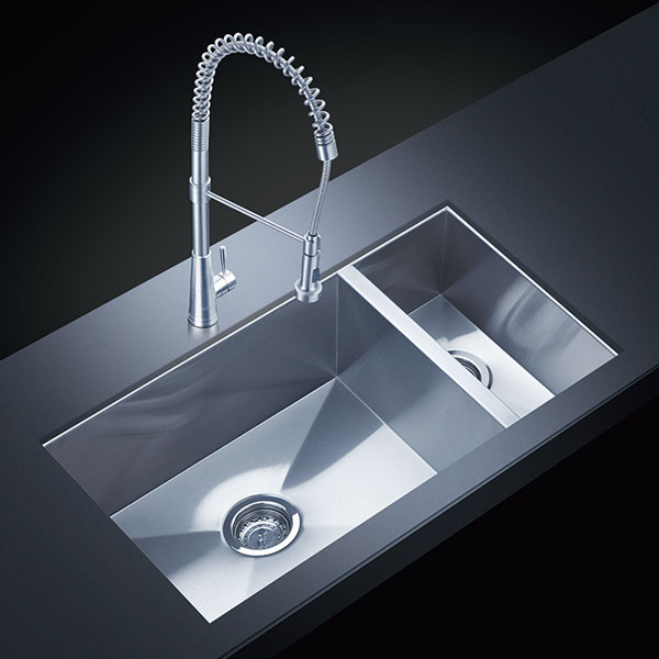 Buying Skills Of Stainless Steel Sink