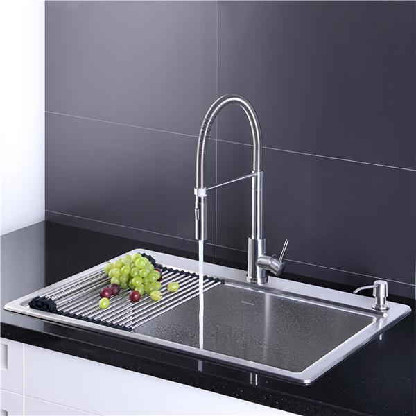Purchasing Requirements For Stainless Steel Sink