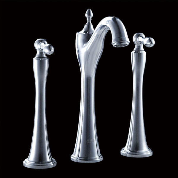 Disassembly Requirements For Basin Faucet