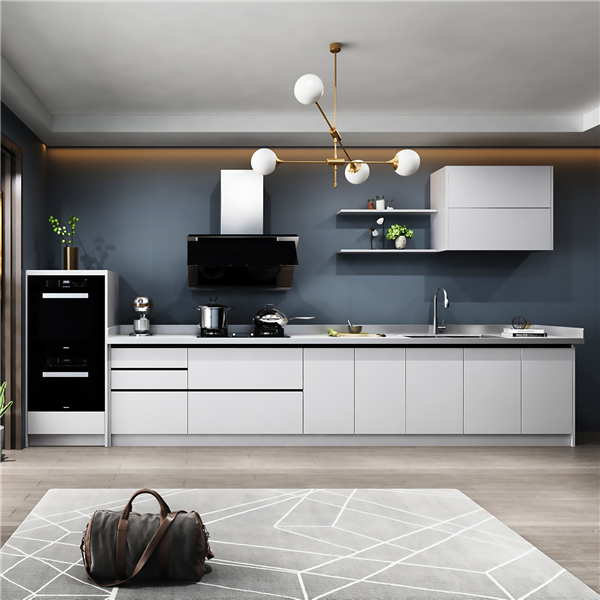 9 Benefits Of Stainless Steel Kitchen Cabinets