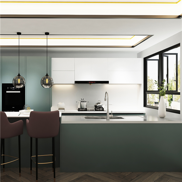 Maintenance Knowledge Of Stainless Steel Kitchen Cabinets